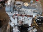 Moteur BUD Nu GOLF FABIA CADDY SKODA OCTAVIA VW POLO, Verzenden, Gebruikt, Overige automerken