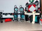 Lego pakket: the lego movie (9 sets, 17 minifigs), Kinderen en Baby's, Speelgoed | Duplo en Lego, Ophalen, Gebruikt, Complete set