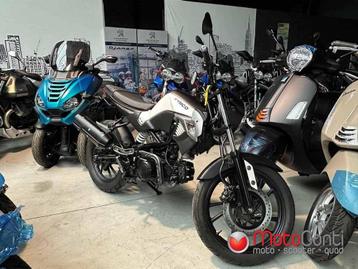 Kymco K-PW 125 [StockDeal] beschikbaar voor biedingen