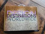 Boek Design Destinatons, Enlèvement ou Envoi, Comme neuf, Guide des hôtels ou restaurants, Autres marques