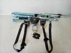 AIRBAG SET MET DASHBOARD Volkswagen Touran (1T3), Auto-onderdelen, Gebruikt, Volkswagen