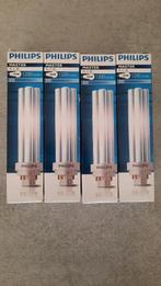 Diverse spaarlampen Philips/Osram, Nieuw, 60 watt of meer, Ophalen, Spaarlamp