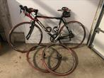 Ridley maat S koersfiets, Fietsen en Brommers, Fietsen | Racefietsen, Ophalen, Gebruikt
