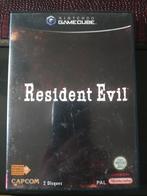 Nintendo Resident Evil-spelkubus, Games en Spelcomputers, Ophalen of Verzenden, Zo goed als nieuw