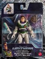 Buzz Lightyear Alpha Space Patrol-figuur (nieuw), Kinderen en Baby's, Nieuw, Ophalen of Verzenden