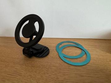 MagSafe magnetische telefoonhouder beschikbaar voor biedingen