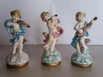 Drie muzikanten, Antiek en Kunst, Ophalen