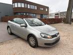 VW Golf 6 cabrio 2.0Tdi Automaat bwj 2012 225000km, Achat, Entreprise, Automatique, Golf