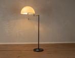 vintage design staande lamp, Huis en Inrichting, Lampen | Vloerlampen, Ophalen