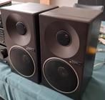 Technics SB-F3 2-Way Speaker System, Audio, Tv en Foto, Ophalen, Gebruikt