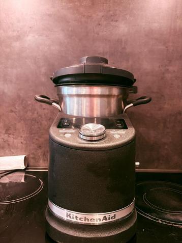 KitchenAid Cook Processor beschikbaar voor biedingen