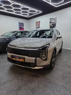 KIA SPORTAGE EXCLUSIVE 1.6T-GDI 150 PK AUTOMAAT 2025 10 KM, Auto's, Automaat, Bedrijf, 5 zetels, Bluetooth