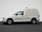 VW Caddy Dubbel Cabine, Voorwielaandrijving, 1730 kg, Stof, Volkswagen