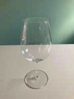 Wijnglas Riedel, Ophalen of Verzenden