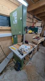 Elektra Beckum Lintzaag BAS WNB500, Doe-het-zelf en Bouw, Ophalen, Gebruikt, 70 mm of meer, 1200 watt of meer