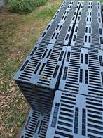 Sterke kunststof paletten, Doe-het-zelf en Bouw, Ophalen, Gebruikt