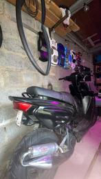 Booster next generation 70 cc polini, Ophalen of Verzenden
