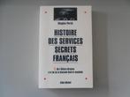 Histoire des Services Secrets français - Tome 1, Europa, 20e eeuw of later, Gelezen, Douglas PORCH