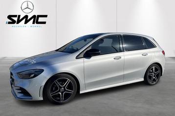 Mercedes-Benz B-Klasse 180 AMG Line