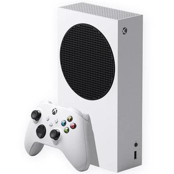 Xbox series s sans manette, Enlèvement, Comme neuf, Xbox Series S