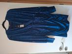 moste wanted jurk maat xl, Kleding | Dames, Jurken, Ophalen, Blauw, Maat 46/48 (XL) of groter, Nieuw