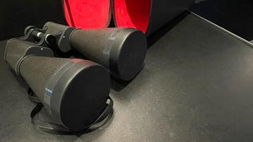 Verrekijker Apollo 15 x 80 beschikbaar voor biedingen