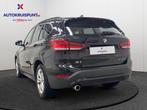 BMW X1 xDrive25e AUT. GPS Dig.Airco Alu, Auto's, Zwart, 5 zetels, 5 deurs, Parkeersensor