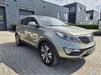 Kia Sportage 1.7 CRDi 2WD Evogue ISG EcoDynamics / 122.000km, Auto's, Kia, Euro 5, 1685 cc, Bedrijf, 83 kW