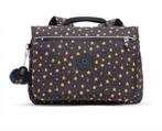 Cartable Kipling maternelle, Ophalen of Verzenden, Gebruikt, Blauw, Rugtas