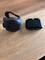 Garmin houders en speed & cadans sensor, Ophalen, Cadanssensor, Nieuw