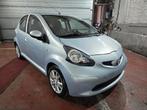 Toyota Aygo, Achat, Boîte manuelle, Autre carrosserie, 5 portes