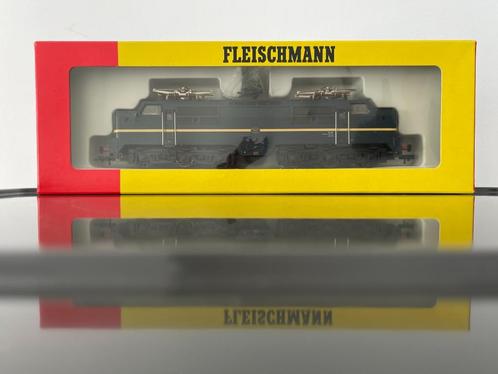 FLEISCHMANN 92 4372 - RARE - E-LOK - 1200 - ANALOGIQUE - H0, Hobby & Loisirs créatifs, Trains miniatures | HO, Neuf, Locomotive