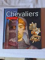 Les chevaliers à la loupe, Enlèvement ou Envoi