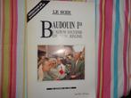 Le Soir  Baudouin I er l'album souvenir de son règne, Ophalen of Verzenden, Gebruikt, Tijdschrift of Boek