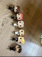 Funko pops bts, Handtassen en Accessoires, Piercings, Ophalen, Zo goed als nieuw