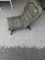 Lage karperstoel, Watersport en Boten, Ophalen, Gebruikt