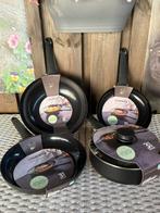 Splinternieuw brabantia pannen set, Enlèvement ou Envoi, Neuf