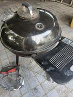 BBQ, Ophalen, Gebruikt