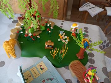 Playmobil Elfen 4199 beschikbaar voor biedingen