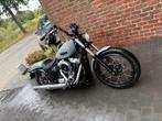 Street Bob 05/2025, Motoren, Motoren | Harley-Davidson, 2 cilinders, Chopper, Particulier, Meer dan 35 kW