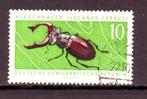 Postzegels Duitsland DDR (4) : tussen Minr. 873 en 1650, Ophalen of Verzenden, DDR, Gestempeld