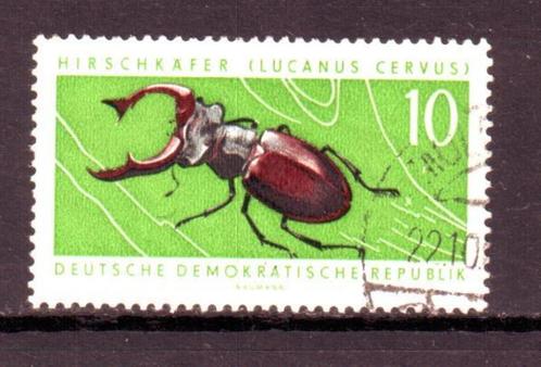Postzegels Duitsland DDR (4) : tussen Minr. 873 en 1650, Postzegels en Munten, Postzegels | Europa | Duitsland, Gestempeld, DDR