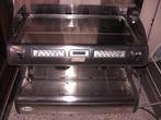 Koffiemachine 2 groep +Koffiemolen, Zakelijke goederen, Ophalen, Gebruikt, Koffie en Espresso