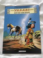 Yakari, nieuwe avonturen 1 SC - een dag van stilte, Eén stripboek, Ophalen of Verzenden, Nieuw