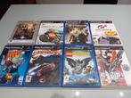 Lot de 8 jeux PlayStation 2., Consoles de jeu & Jeux vidéo, Jeux | Sony PlayStation 2, Comme neuf, Enlèvement ou Envoi