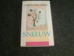 Sneeuw / Gerda Van Erkel, Ophalen of Verzenden