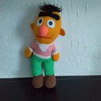 vintage bert Sesamstraat knuffel, Enlèvement ou Envoi, Utilisé