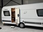 Detheffs.   Camper. 540. 2020. Mover., Caravans en Kamperen, Voortenten en Luifels, Ophalen, Zo goed als nieuw
