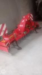 Rotorkopegg Kverneland 3 meter, Zakelijke goederen, Landbouw | Werktuigen, Ophalen of Verzenden