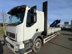 Volvo FL E5 Truck, Autres marques, Achat, Entreprise, Boîte manuelle